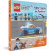 Lego city - Αστυνομία σε δράση